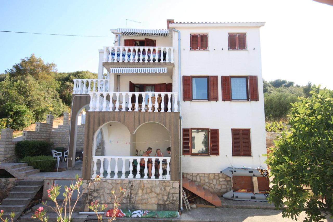 Apartments By The Sea Kali, Ugljan - 8202 Zewnętrze zdjęcie