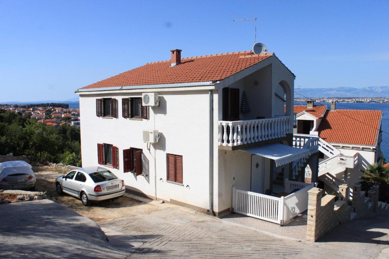 Apartments By The Sea Kali, Ugljan - 8202 Zewnętrze zdjęcie