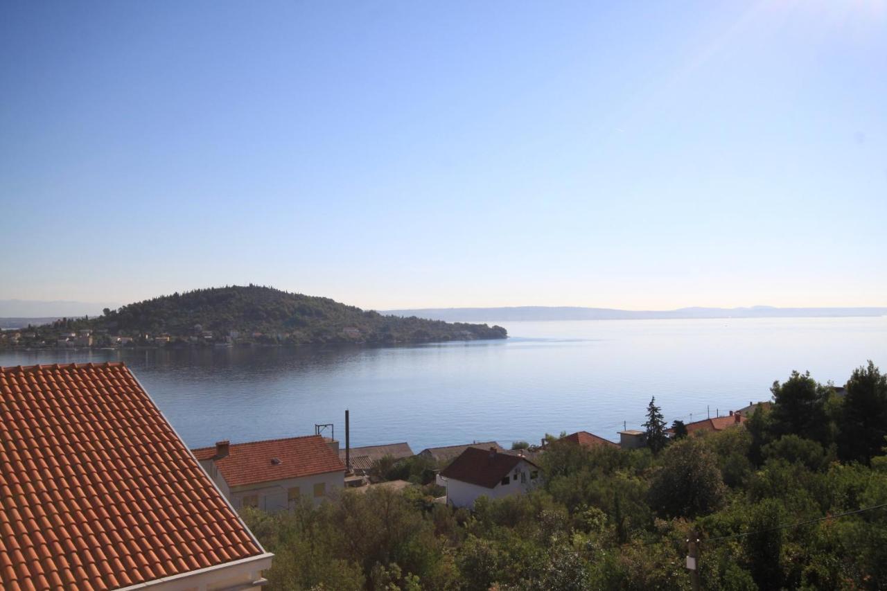 Apartments By The Sea Kali, Ugljan - 8202 Zewnętrze zdjęcie