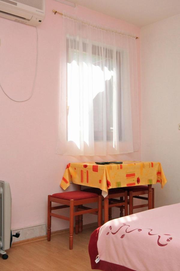Apartments By The Sea Kali, Ugljan - 8202 Zewnętrze zdjęcie